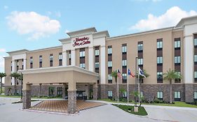 Hampton Inn & Suites By Hilton-Corpus Christi Portland,Tx
